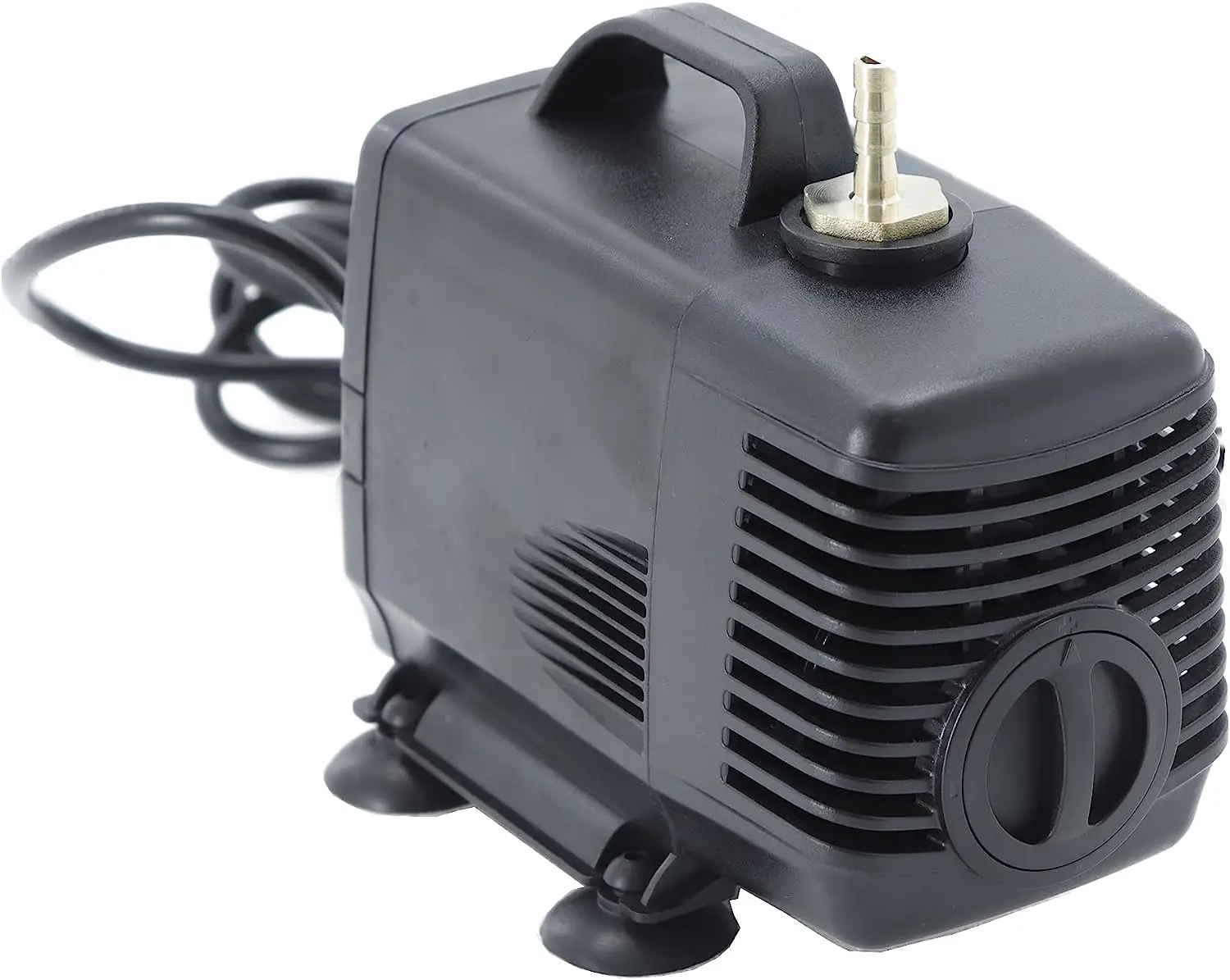 Water Pump Engraving Machine Spindle Accessory Tool Cooling 80W For CNC Router