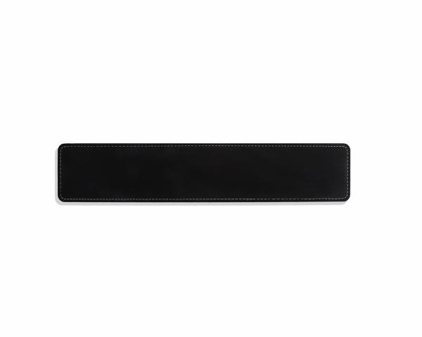 Cheap Ergonomic design wrist rest for keyboard with antimicrobial lycra protection and cooling gel ultrasoft for sale