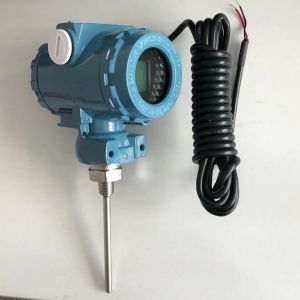 UBW500Y Explosion Proof Digital Temperature Sensor Transmitter
