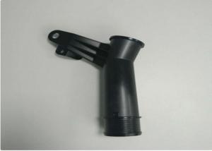 Quality Professional Industrial Moulded Products Long Pvc Pipe Fittings Lightweight wholesale