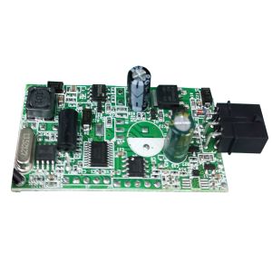 Buy cheap FR4 PCBA 94v0 Electronic PCB Board Manufacturing 2oz from wholesalers
