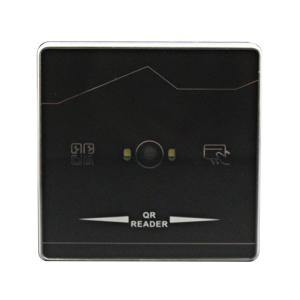 Quality 2D Barcode QR Code Scanner RFID Card Access Control Reader USB Interface wholesale
