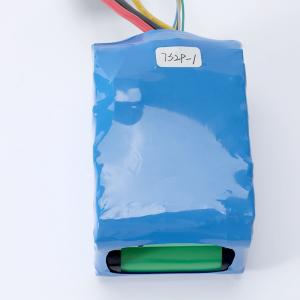 Quality EnerfoceRechargeable Lithium Ion Battery Pack 25.2V 5000mAh For Digital Camera wholesale