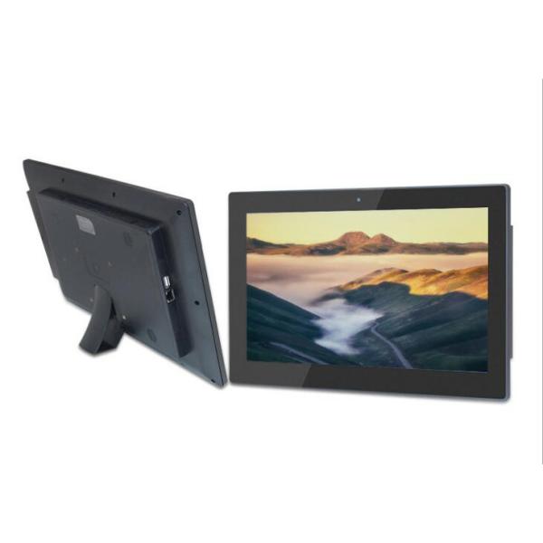 Cheap 14 inch digital retail POP AD LCD loop video player photo frame with SD USB port for sale