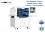 High Quantity 4 Axis Motion Control Offline PCBA Router Machine For PCB Assembly