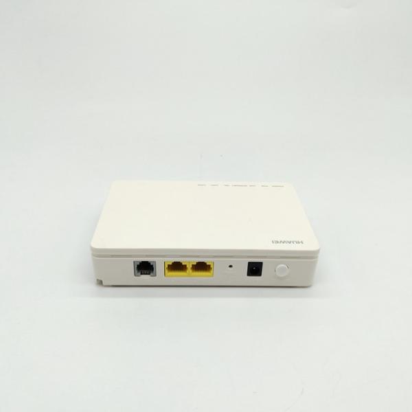 Cheap USB2.0 2FE 1POT HUAWEI HG8321R GPON ONU HUAWEI Optical Network Terminal Router for sale