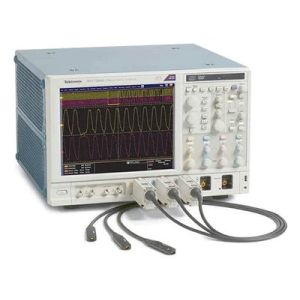 Tektronix DSA72004C Digital Oscilloscope 4 Channels 20 GHz Digital Oscilloscope