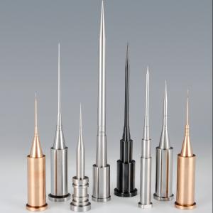 Custom Precision Mold Inserts for Advanced Medical Packaging Applications