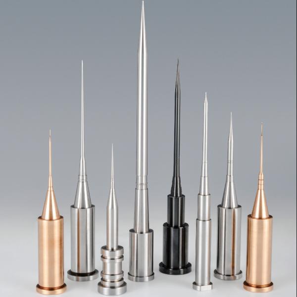 Cheap Custom Precision Mold Inserts for Advanced Medical Packaging Applications for sale