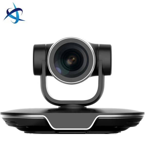 TE40 HD codec 1080P60 VPC600 HD camera 12x VPM220 wired microphone array Video Conference