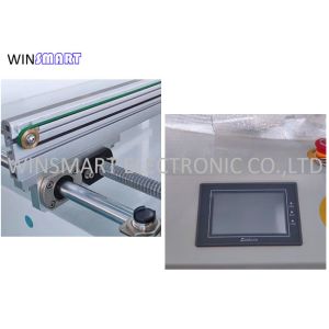 Automatic PCB Loader Unloader