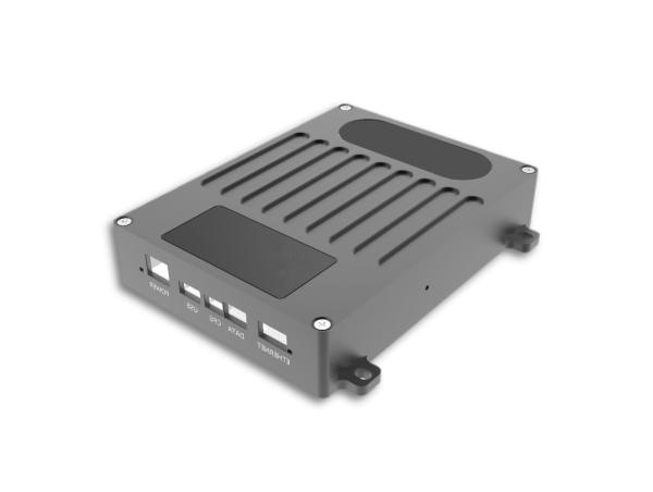 CD15NMT-V3 2.4GHz UAV Video Transmitter VTX With RS232/TTL/SBUS Serial Port