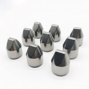 Quality Coarse Grain Size Tungsten Carbide Button Bits Rock Formation Carbide Drilling Bits wholesale