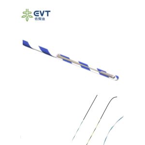 Quality Laser Zebra Guide Wire Safe Urological Guidewire Continuous Holmium Procedures wholesale
