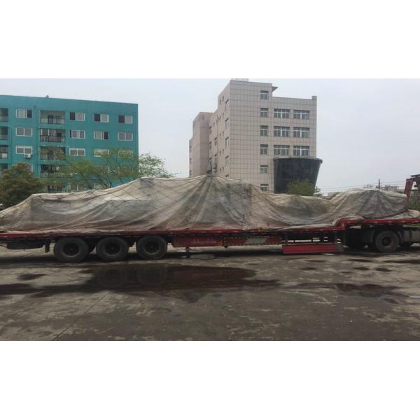 Full Ear Paper Box Forming Machine 12 - 22 Pcs / Min Speed Long Life Span