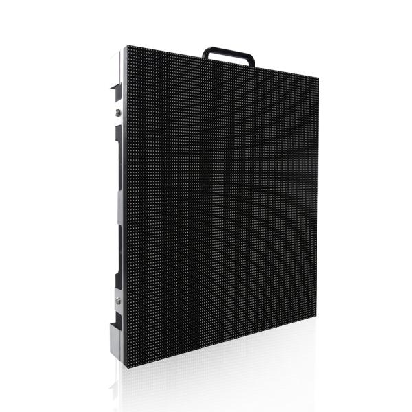 Super Slim 3840Hz SMD3528 LED Video Wall Display Stage Background