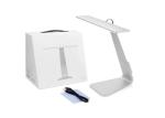 Foldable Smart LED Table Lamp , Super Thin LED Touch Table Lamp With Micro USB