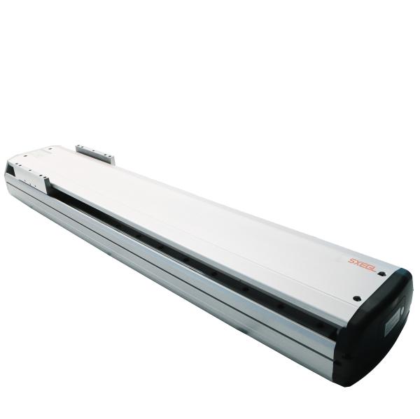 High Load CNC Linear Slide High Precision Ball Screw Linear Module 100mm -