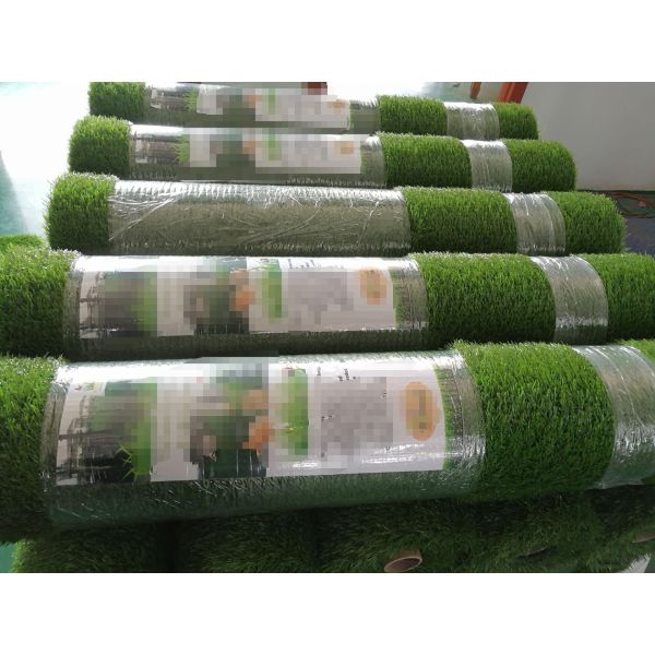 10cm 20cm Artificial Putting Turf Multi Usage Carpet Customized 8mm Backyard Putting Green
