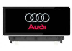 China New Audi A3 Android 10.0  IPS Screen Car Multimedia Navigation System Support USB DVR AUD-1066GDA(NO DVD) on sale