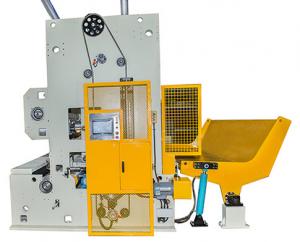 Quality CE PLC Control Paper Slitter Rewinder Machine 800m/Pin wholesale