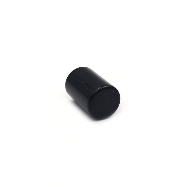 Black Epoxy Coated Round Sintered Ndfeb Disc Magnet