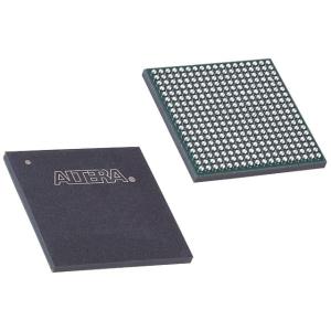Quality EPM2210F324I5N Programmable IC Chip CPLD Complex Programmable Logic Devices wholesale