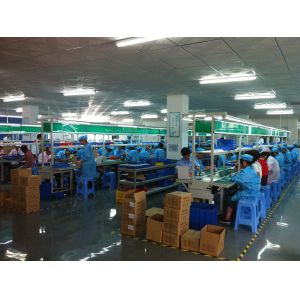 Hippo Technology Co.,LTD