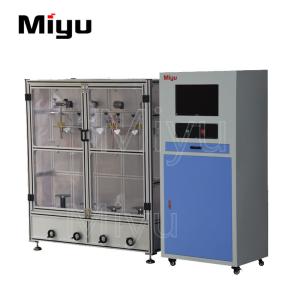 Quality OEM design BicycleTesting machine- Foot dynamic Tester (MY-JT-DT) with PC controlled, customized design is acceptable. wholesale