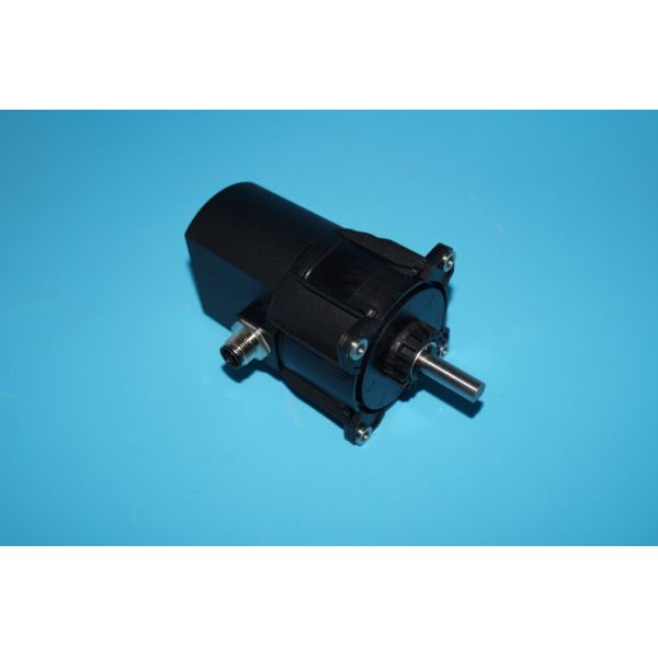 R2.144.1121, geared motor, SM52 SM74 102 machines spare parts