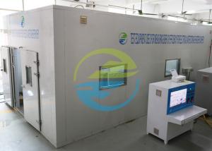Quality Energy Efficiency Appliance Performance Test Lab For Storage Water Heater wholesale