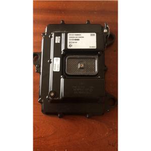 China ECM 156-6155  CAT Excavator Controller on sale