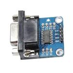 MAX232 RS232 Serial to TTL Converter Board module for Arduino
