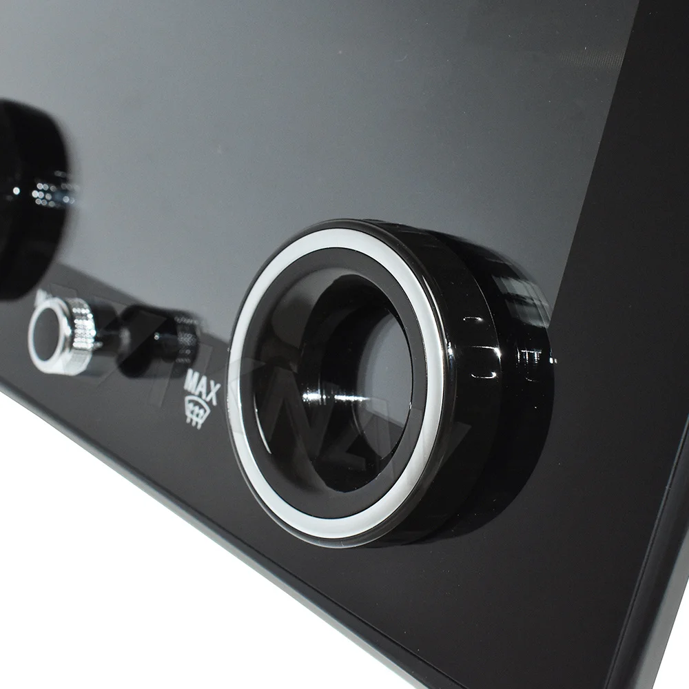 10.4 Inch Air Condition Board For Land Rover Range Rover V8 2002-2012 Air Conditioning Climate Panel Day And Night Mode