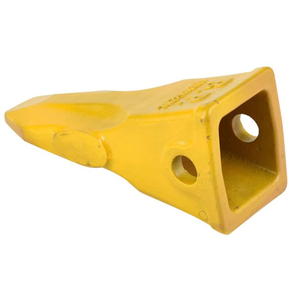 Ningbo Mini Excavator Wheel Loader Ripper Bucket Teeth 1U3201 Casting Bucket Rock Tooth 30s V33rc V39 V69 V71 V81 4T5502