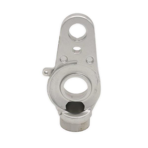Cheap Anodized / Sand Blasting Rapid Prototyping Services , Custom Precision CNC Services for sale