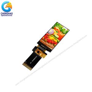 Quality 1.9 Tft Ips Lcd Display Module 170x320 Qvga MCU SPI Interface wholesale