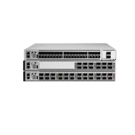 Transform Your Network Performance with C9500-16X-A 16 Ports 10/100/1000Mbps Switch