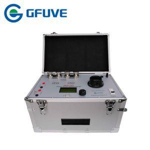 Quality High Precision Primary Injection Test Equipment With 1000a Current Source wholesale