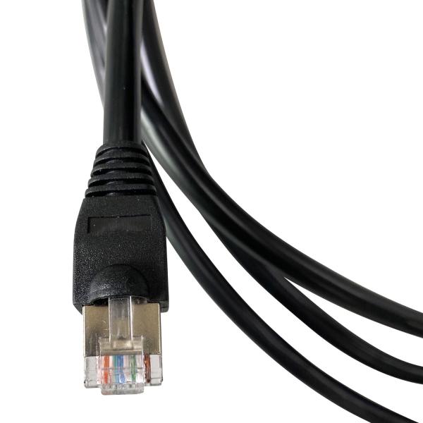 10Gbps Data Rate Ethernet Cable Assembly For Speed And Dependable Network