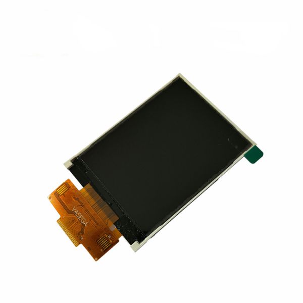 3.2 Inch TFT LCD Display Screen with SPI Interface Driver Ili9341 Optional Touch Panel