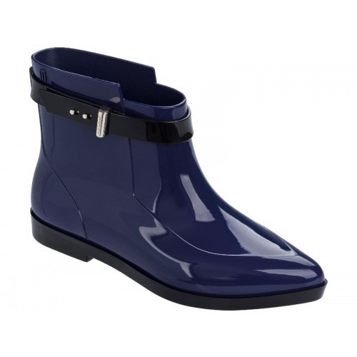 PVC Short Gum Boots Injection Machine , Automatic Safety Shoe Making Machine