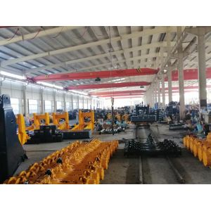 Qingdao Elite Machinery Co., Ltd  Shandong Elite Import & Export Co., Ltd