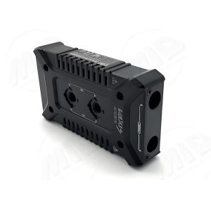 Quality Rapid Prototype Battery Box Housing Plastic Parts CNC Injection Custom OEM wholesale