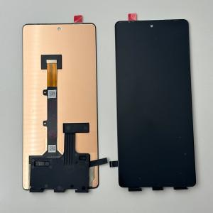 Quality Mobile Phone Lcd For TRANSSION Pova4 LGTN Pova6pro Li9 Touch Screen Digitizer Replacement Display Lcd Screen wholesale