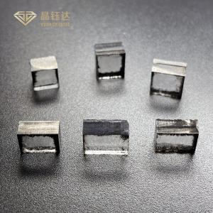 Quality VS SI 3.0ct 4.0ct 5.0ct CVD Rough Diamonds Custom For 1 Carat Loose Diamond wholesale