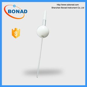 Quality IEC61032 IEC60529 IP4X Test Probe D wholesale