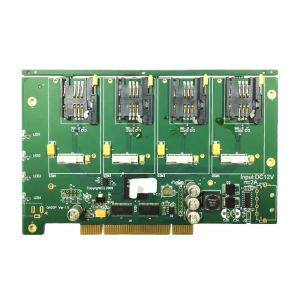 FPC Small Quantity High Volume PCB Assembly Manufacturing Mother Board