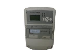 China Smart Data Concentrator with Advanced Metering Infrastructure GPRS/RF/PLC Module on sale