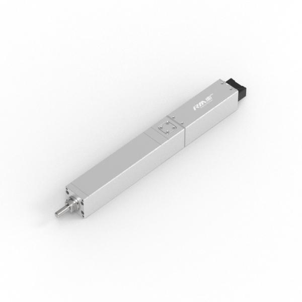 Cheap RobustMotion RM-SLA Straight Electric Linear Actuator,Integrated Servo Motor and Controller, Bring Precision and Versatility for sale